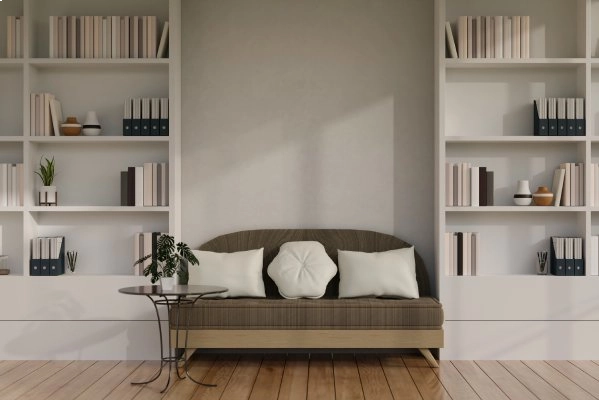 Furniture and Decor Sourcing